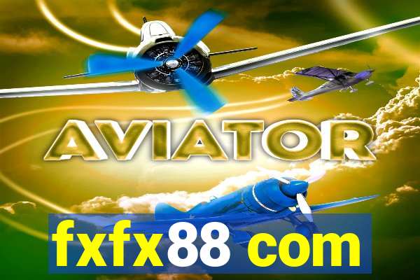fxfx88 com
